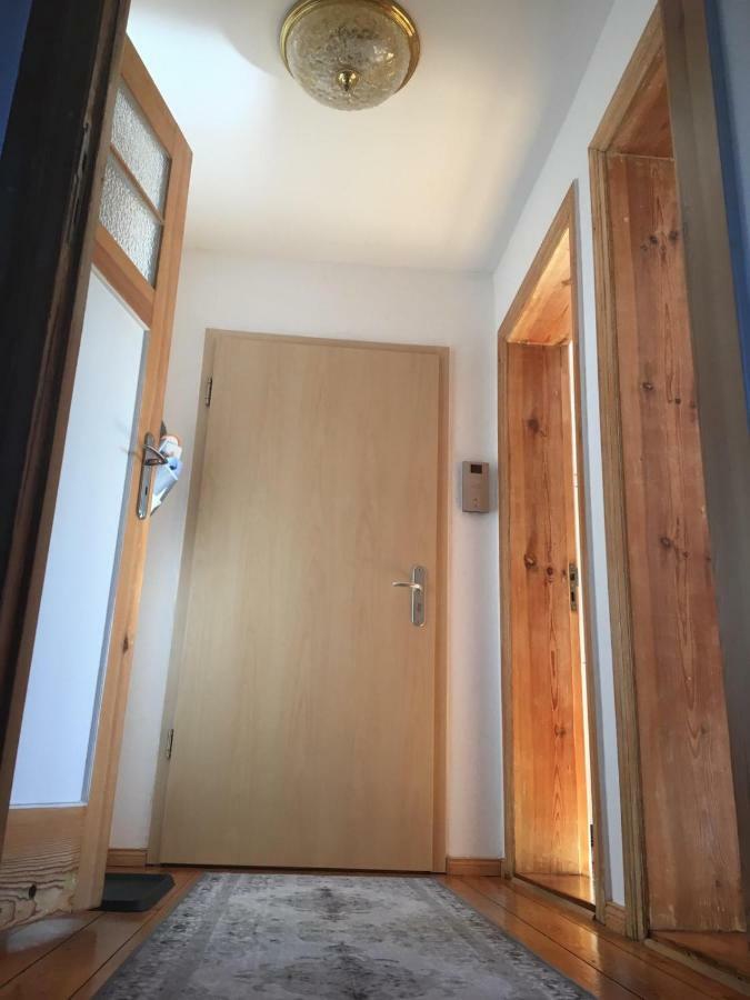 Altstadt Ferienwohnung 브란덴부르크 외부 사진